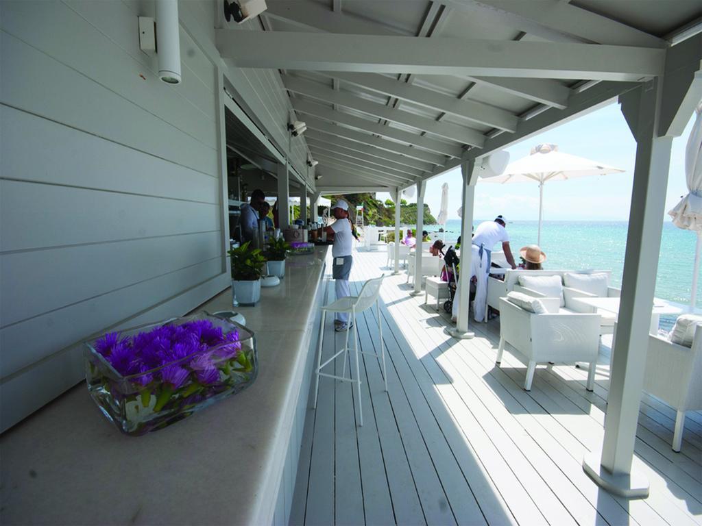 Mira Forest Residences Sani  Екстер'єр фото