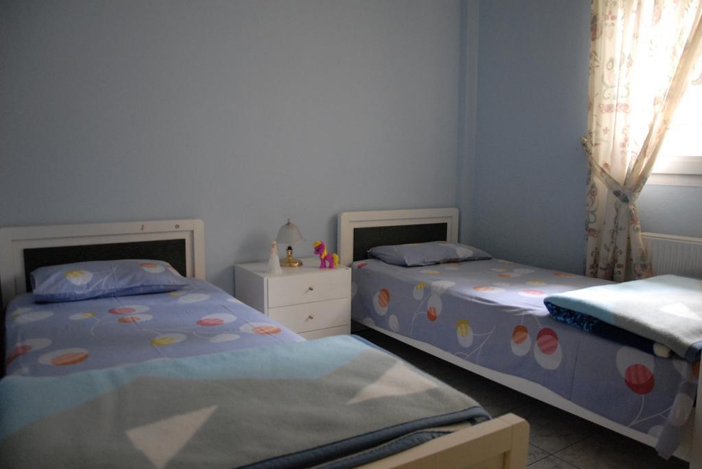 Mira Forest Residences Sani  Екстер'єр фото