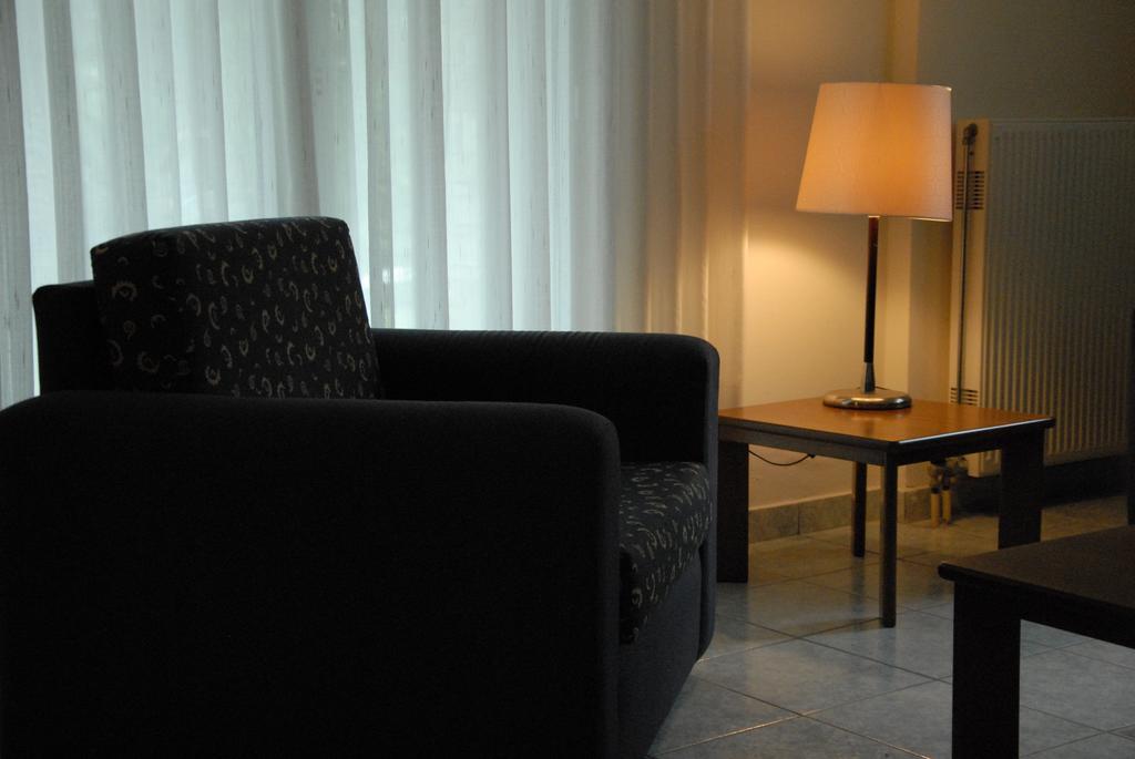 Mira Forest Residences Sani  Екстер'єр фото