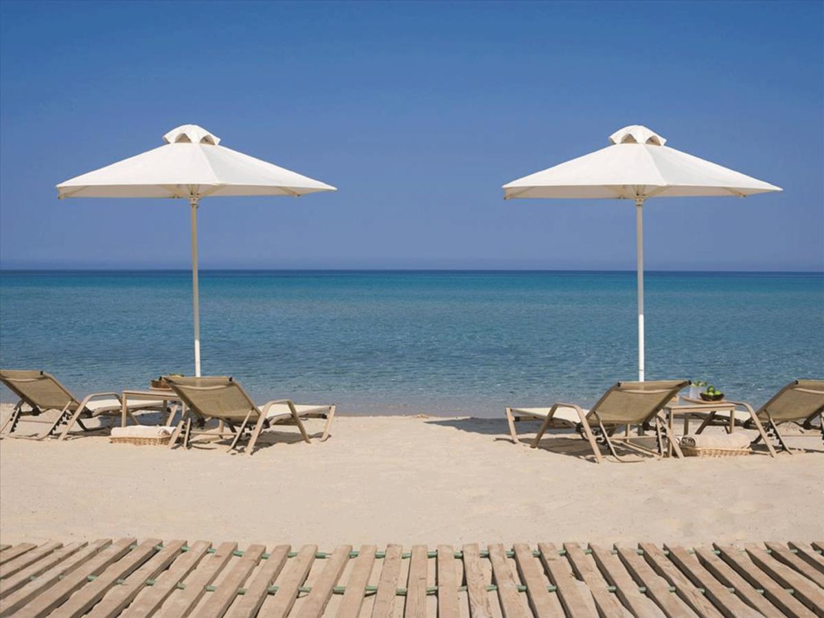 Mira Forest Residences Sani  Екстер'єр фото
